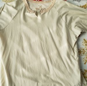 TRIBE KELLEY SMOKE SAGE STONE TEE